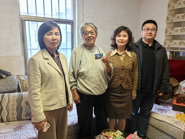 中医惠侨---让侨胞更有“医”靠