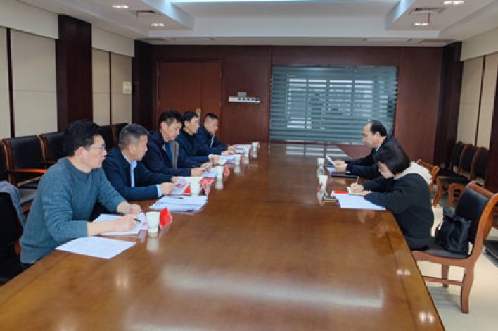 盐城市侨联召开机关党建、党风廉政、意识形态工作会议